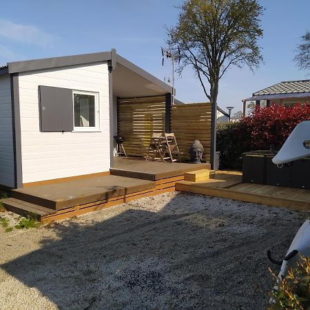 Chalet Ξενοδοχείο Ντινάρ Εξωτερικό φωτογραφία