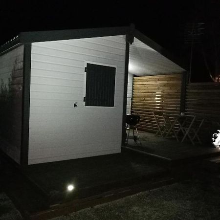Chalet Ξενοδοχείο Ντινάρ Εξωτερικό φωτογραφία