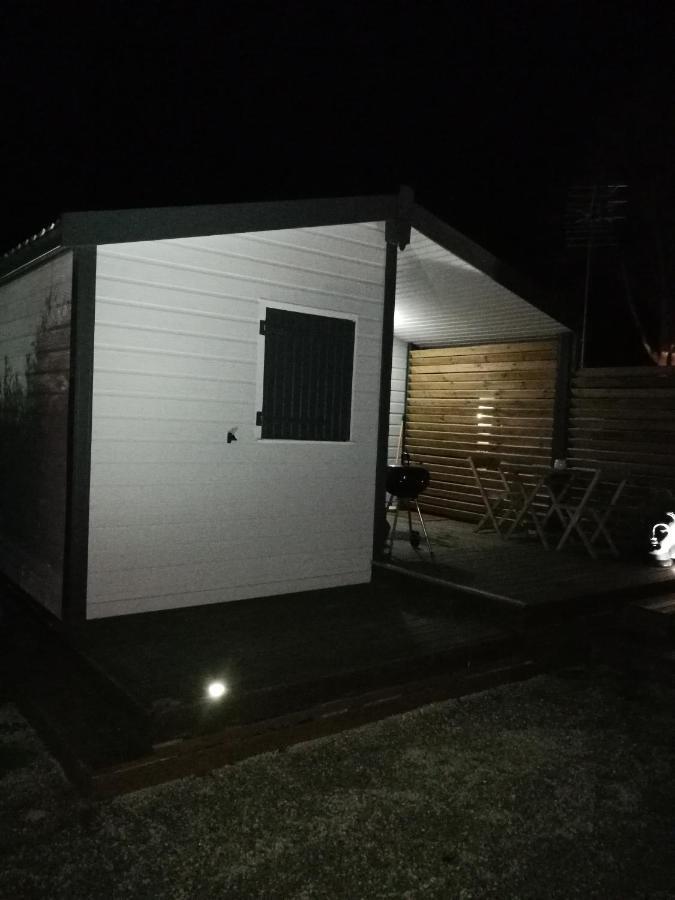 Chalet Ξενοδοχείο Ντινάρ Εξωτερικό φωτογραφία