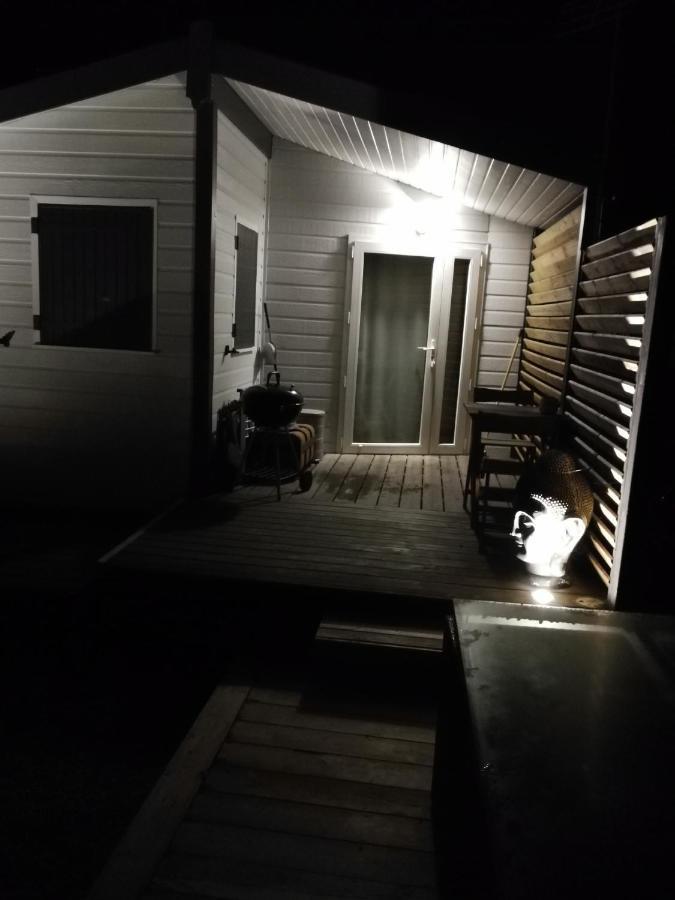 Chalet Ξενοδοχείο Ντινάρ Εξωτερικό φωτογραφία